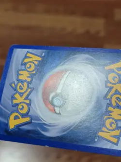 Gengar 5/92 Legend Maker Reverse Holo Ultra Rare Pokemon TCG Nintendo stamped MP - Image 5
