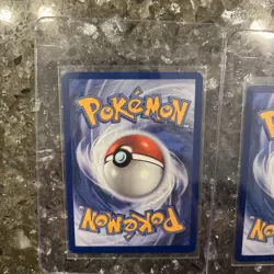 Pokemon First Partner Card(s) Turtwig 040 Promo(+Piplup+Chimchar)(3)total!!! - Image 2