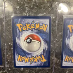 Pokemon First Partner Card(s) Turtwig 040 Promo(+Piplup+Chimchar)(3)total!!! - Image 3