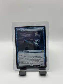 MTG, Niblis of Frost $3 ORDER MIN 72 NM Eldritch Moon Regular - Image 1