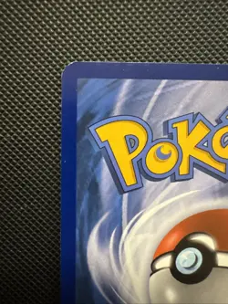 Entei Prerelease Staff SM219 Sm Holo Sun & Moon Black Star Promo Pokemon - Image 3