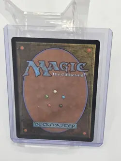 Fanatic of Rhonas - PACK FRESH MINT - Modern Horizons 3 - Regular - MtG WotC - Image 2