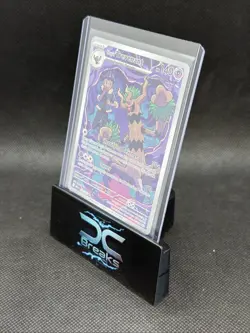 Hop’s Trevenant Pokemon TCG Ascended Heroes Full Art Holo Rare 237/217 - Image 2