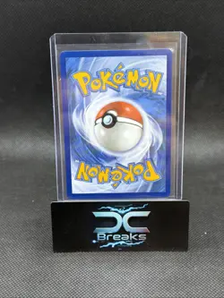 Hop’s Trevenant Pokemon TCG Ascended Heroes Full Art Holo Rare 237/217 - Image 4