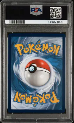 2022 POKEMON SWORD & SHIELD LOST ORIGIN #TG16 FULL ART/PIKACHU V PSA 9 - Image 2