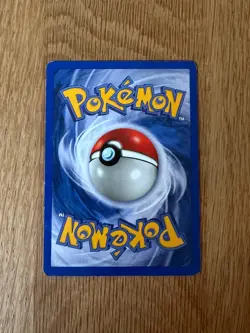 Dark Ariados - 17/105 - Pokemon Neo Destiny - Excellent Condition - Image 2