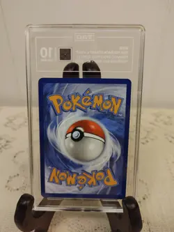 Eevee Pokemon Day 074/131 Prismatic Evolut Holo Stamped Promo English TAG 10 #74 - Image 4