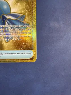 Rare Candy 256/198 - Gold Hyper Rare - Scarlet & Violet Base - Pokemon TCG - Image 4