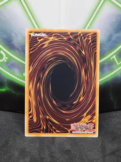 Yugioh Dark Magician Girl The Dragon Knight DLCS-EN006 Green Ultra Rare 1st NM - Image 2
