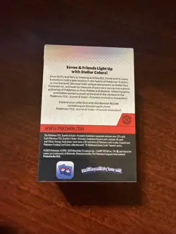 Pokemon TCG Prismatic Evolutions Booster Bundle - Image 2