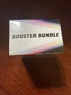 Pokemon TCG Prismatic Evolutions Booster Bundle - Image 3