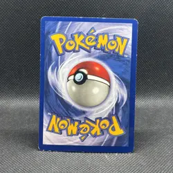 Lapras 10/62 Fossil Holo MP+ Pokemon TCG Wizards Of The Coast Vintage - Image 2