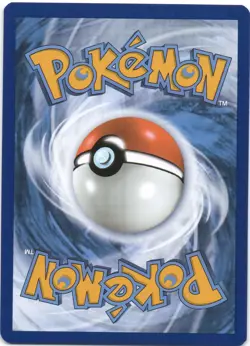Bellossom 003/197 Reverse Holo UC Obsidian Flames NM Pokemon - Image 2