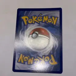 Pokemon TCG Sword & Shield Pokemon GO 27/78 Cosmos Holo Pikachu Mint - Image 3