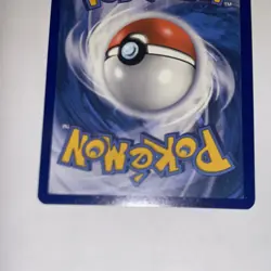 Pokemon TCG Sword & Shield Pokemon GO 27/78 Cosmos Holo Pikachu Mint - Image 5