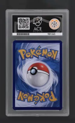 Pokemon TCG - Leafeon Chinese Exclusive GEM 2 - Ace 10! 🔥 - Image 5