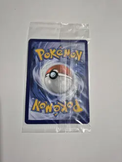 Pokemon Miraidon 013 Sv: Scarlet & Violet Promo Full Art Holo Promo NM Sealed - Image 2