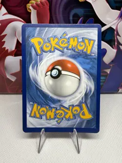Mew V 113/264 Fusion Strike Pokemon Ultra Rare Near Mint - Image 4