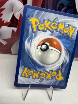 Mew V 113/264 Fusion Strike Pokemon Ultra Rare Near Mint - Image 5