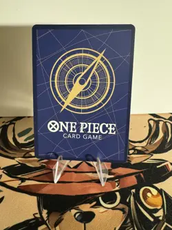 Boa Hancock (Gift Collection 2023) - One Piece Promotion Cards NM - Image 2