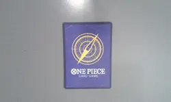 You're the One Who Should Disappear R OP06-115 Foil The Best Vol 2 One Piece TCG - Image 2