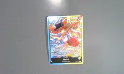 Nami Leader OP11-041 Learn Together Deck Set One Piece TCG English - Image 1