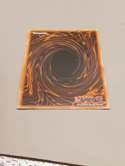 Yugioh Hi-Five the Sky RA04-EN239 Platinum Secret Rare 1st Ed Near Mint - Image 5