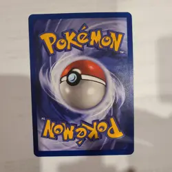 Pokemon Card TCG - Pinsir - 25/64 - Rare 1st Edition - Jungle 1st ed non-holo - Image 5