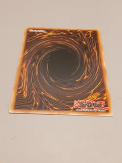 Yugioh Cyber Dragon Infinity RA04-EN068 Prismatic Collector's Rare NM - Image 5