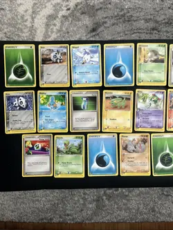 Pokemon Ruby And Sapphire Card Lot - 26 Cards NM - Image 2