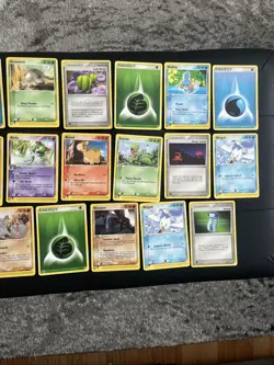 Pokemon Ruby And Sapphire Card Lot - 26 Cards NM - Image 3