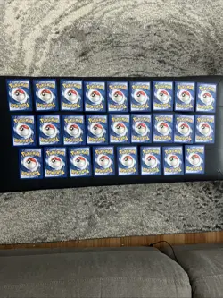 Pokemon Ruby And Sapphire Card Lot - 26 Cards NM - Image 4