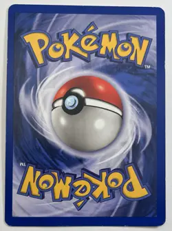 Pokemon TCG Pikachu Base Set Shadowless Yellow Cheeks Card 58/102 LP Free Ship - Image 2