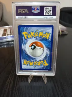 Magnemite 37/108 Reverse Holo XY - Evolutions Pokemon TCG Card PSA 10 - Image 3
