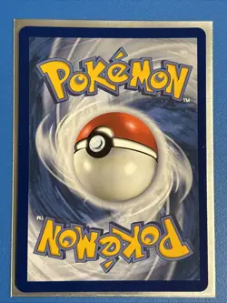Boltund VMAX 104/264 - Pokemon Fusion Strike Holo Ultra Rare NM + Card Saver - Image 2