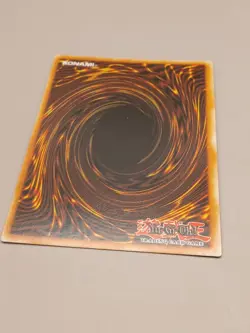 Yugioh! Cyber Dragon Infinity Secret Rare - RA04-EN068 1st Edition - English - Image 5