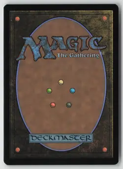 Expropriate (Borderless) Lightly Played Special Guests Magic: The Gathering - Image 2