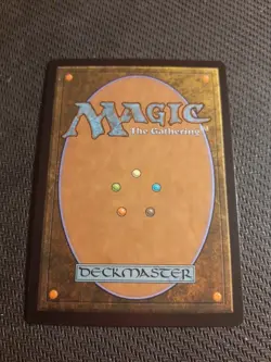 MTG - Obzedat, Ghost Council - Foil, Modern Masters 2017 - Image 2