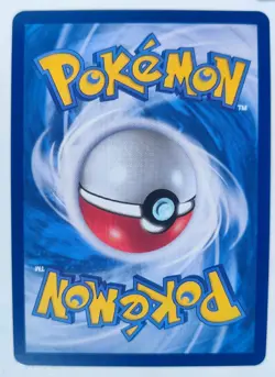 Pokemon Eevee TCG Art Rare Crimson Haze SV5A Korean Near Mint #66 - Image 2