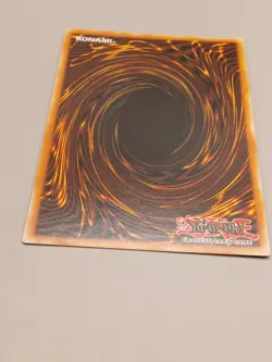 Yugioh! Clear Vicious Knight - MZTM-EN040 - Super Rare - 1st Edition Near Mint, - Image 3