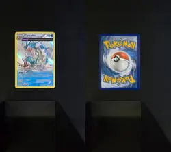Gyarados 21/98 Holo Rare Ancient Origins Pokemon Holo Near Mint - Image 1