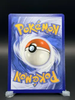 Umbreon 130/197 Trick or Trade Obsidian Flames Uncommon Pokemon - Image 2