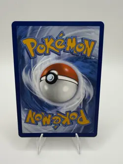 Pokemon TCG Mega Venusaur EX Card 177/132 Holo - Image 3