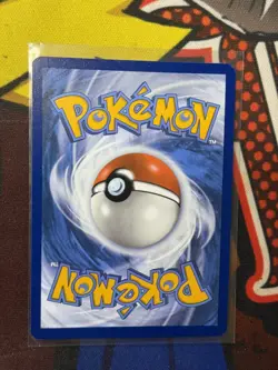 Pokemon Eevee Scarlet & Violet Promo 173 Full Art Holofoil NM/LP - Image 2