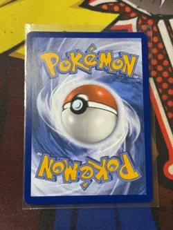 Pokemon Eevee Scarlet & Violet Promo 173 Full Art Holofoil NM/LP - Image 5