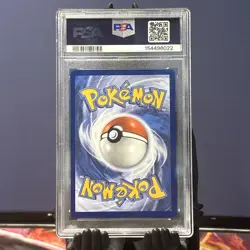 2025 POKEMON MEP PROMO ULTRA-PREMIUM COLLECTION #024 ORICORIO EX PSA 9 - Image 2