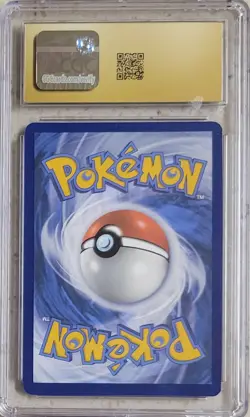 Mega Dragonite EX MEGA DREAM SAR - CGC Pristine 10 - Pokemon 246/193 Japanese - Image 2