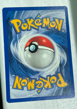 1st Edition Cyndaquil 56/111 Pokemon Neo Genesis 2000 Near Mint (NM) - Image 2