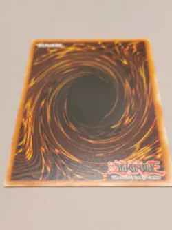 Yugioh! Clear Vice Dragon - MZTM-EN071 - Rare - 1st Edition Near Mint, English - Image 3