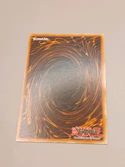 Yugioh! Clear Vice Dragon - MZTM-EN071 - Rare - 1st Edition Near Mint, English - Image 4